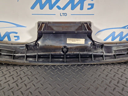 BMW X5 E70 Genuine Windscreen Air Duct Channel 6958404