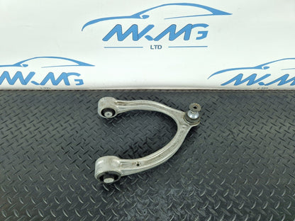 14-21 MERCEDES C CLASS W205 GENUINE FRONT RIGHT O/S UPPER CONTROL ARM A205M8B