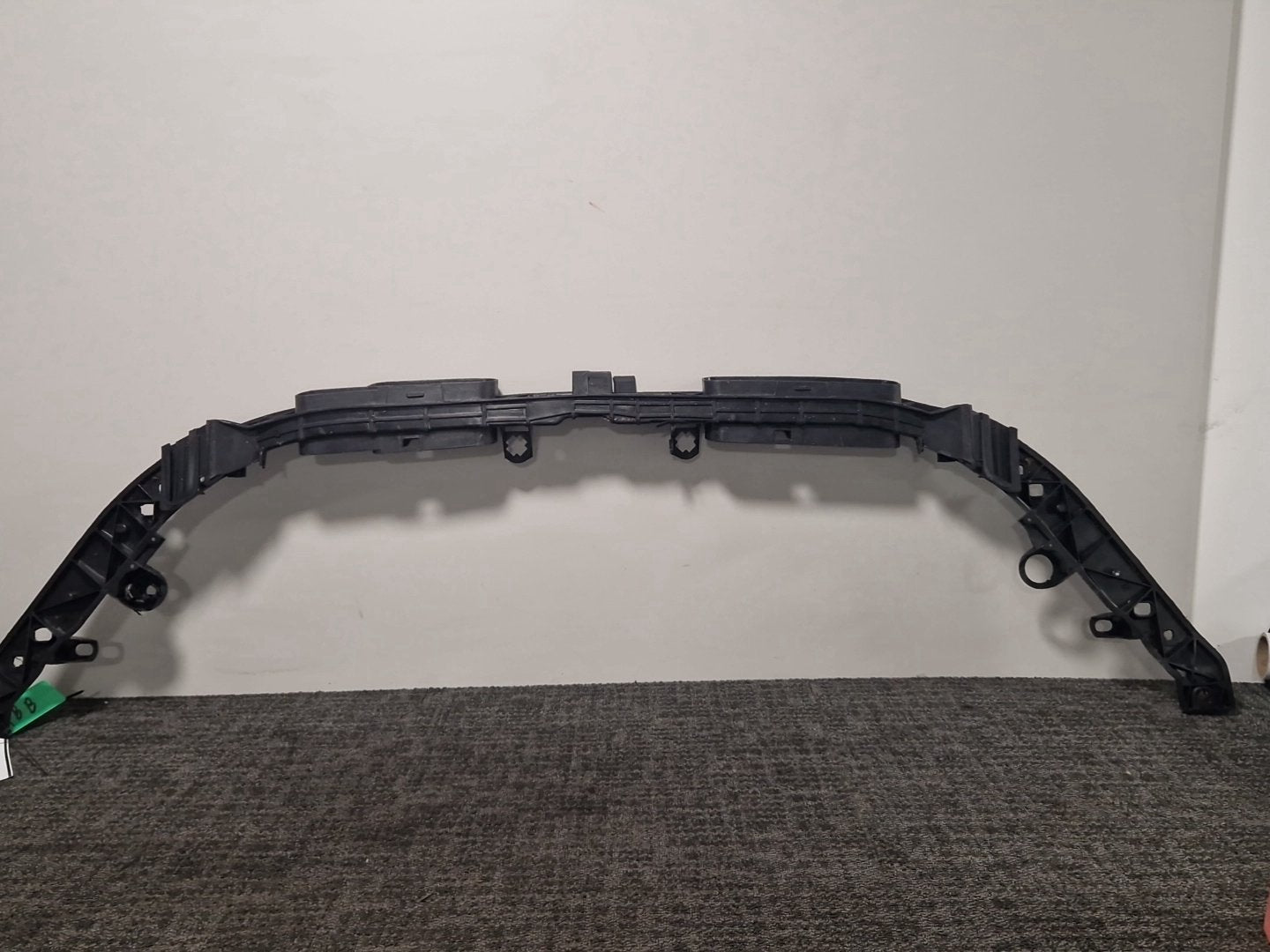 Mercedes-Benz A180 W177 Genuine Front Crash Slam Panel Reinforcement A1776208000