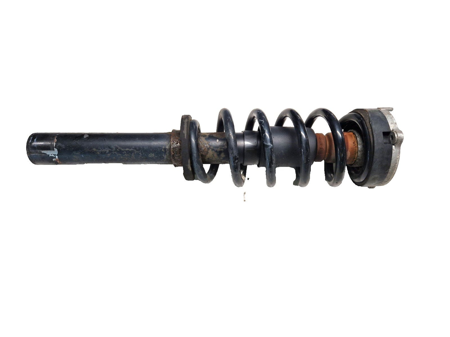 16-20 AUDI Q7 4M OEM FRONT SHOCK ABSORBER FITS LEFT OR RIGHT SIDE 4M0413031T