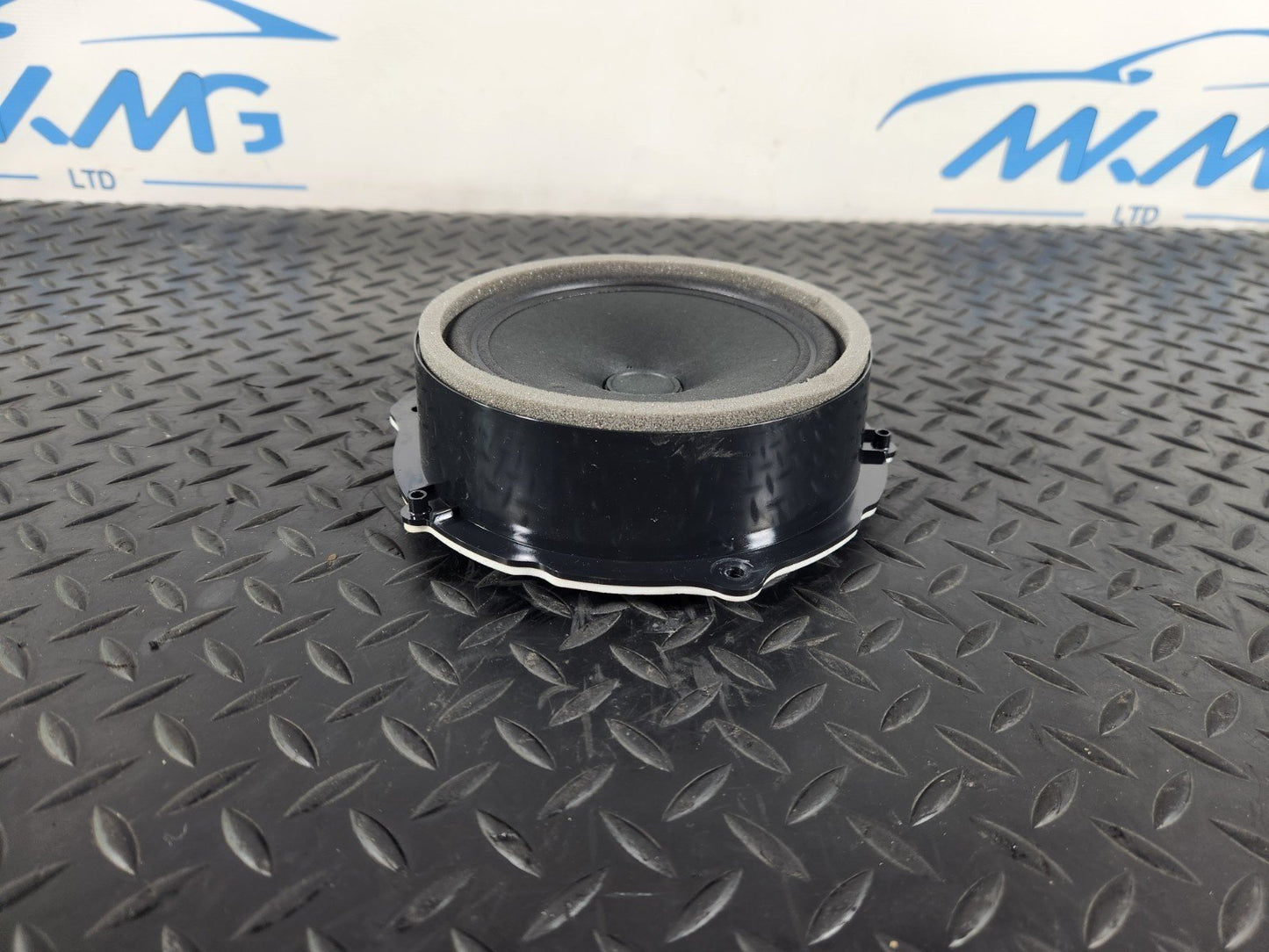 19-ON RANGE ROVER EVOQUE L551 GENUINE REAR LEFT RIGHT DOOR SPEAKER K8D218808BB