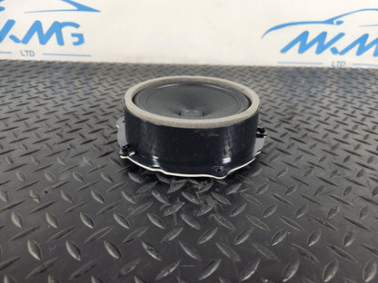 19-ON RANGE ROVER EVOQUE L551 GENUINE REAR LEFT RIGHT DOOR SPEAKER K8D218808BB