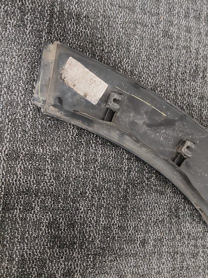 Mini Cooper Clubman R55 Estate Genuine Left Front Wheel Arch Moulding 146149