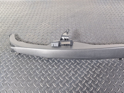 14-21 MERCEDES C200 W205 GENUINE C-PILLAR TRIM REAR RIGHT A2056903305