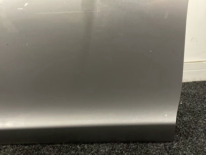 Honda Civic MK9 (FK27) Hatchback Front Left NS Passenger Complete Door in Silver