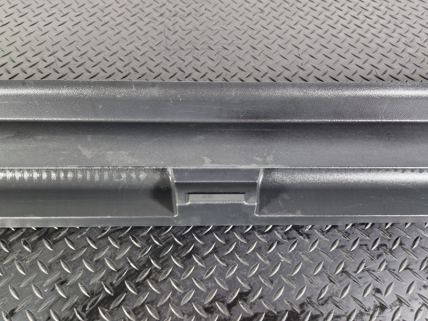12-18 MERCEDES BENZ B-CLASS W246 REAR BOOT FLOOR INNER SILL PANEL A2466900014