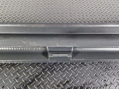 12-18 MERCEDES BENZ B-CLASS W246 REAR BOOT FLOOR INNER SILL PANEL A2466900014