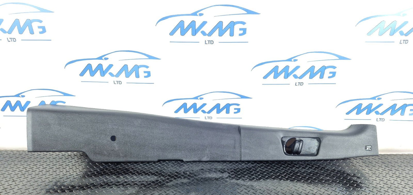 18ON MERCEDES BENZ SPRINTER W907 W910 RIGHT SIDE B PILLAR TRIM COVER A9076905200