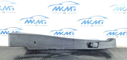 18ON MERCEDES BENZ SPRINTER W907 W910 RIGHT SIDE B PILLAR TRIM COVER A9076905200