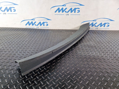 10-15 AUDI Q7 4L GENUINE ROOF TRIM 4L0867839