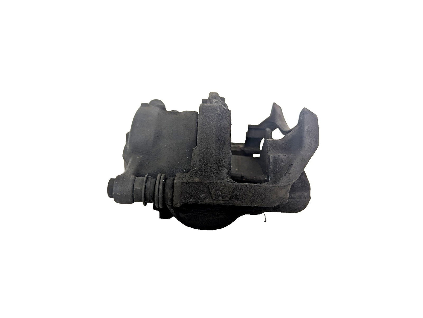 12-18 MERCEDES A B-CLASS W176 W246 1.5CDI FRONT LEFT N/S BRAKE CALIPER 280X25
