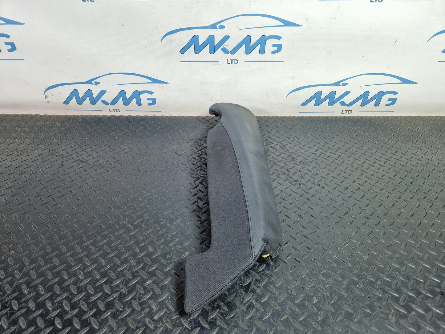 Audi A6 Allroad C7 Genuine Rear Right O/S Driver Side Seat Bolster 4G085704A