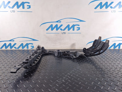 16-22 MERCEDES BENZ X253  REAR LEFT BUMPER BRACKET A2538850121