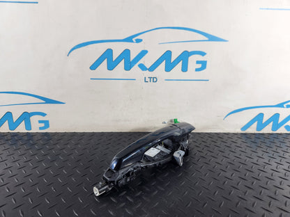 Land Rover Range Rover Evoque L538 SUV Key bj3224994ae