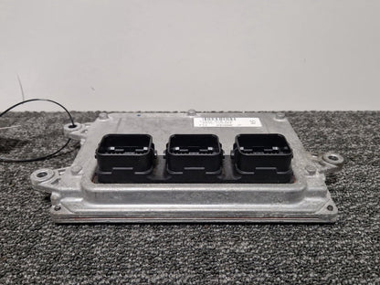 Honda CR-Z MK1 (ZF13) Coupe Genuine Engine Control Unit Module ECU 37820-RTW-E06