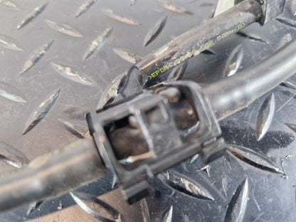 2019 Mercedes-Benz B200d B-Class W247 SUV Washer Water Hose