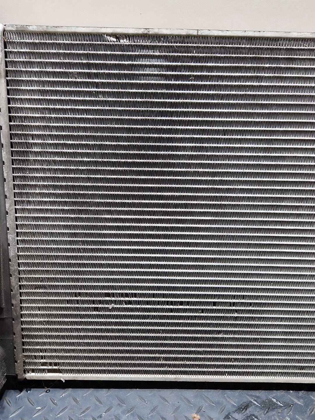 Audi A4 2.0LL Diesel 103.0kw BRE Complete Rad Radiator Pack
