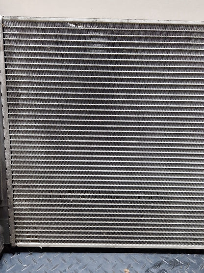 Audi A4 2.0LL Diesel 103.0kw BRE Complete Rad Radiator Pack