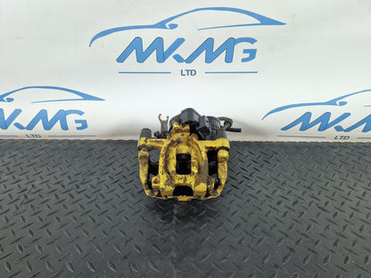 16-22 BMW X1 F48 GENUINE OEM REAR LEFT PASSENGER SIDE N/S BRAKE CALIPER 6798957