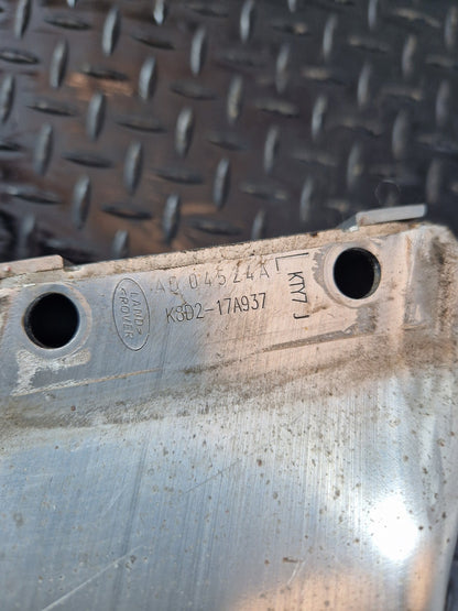 RANGE ROVER EVOQUE L551 LEFT FRONT CRASH BAR BRACKET K8D217A937
