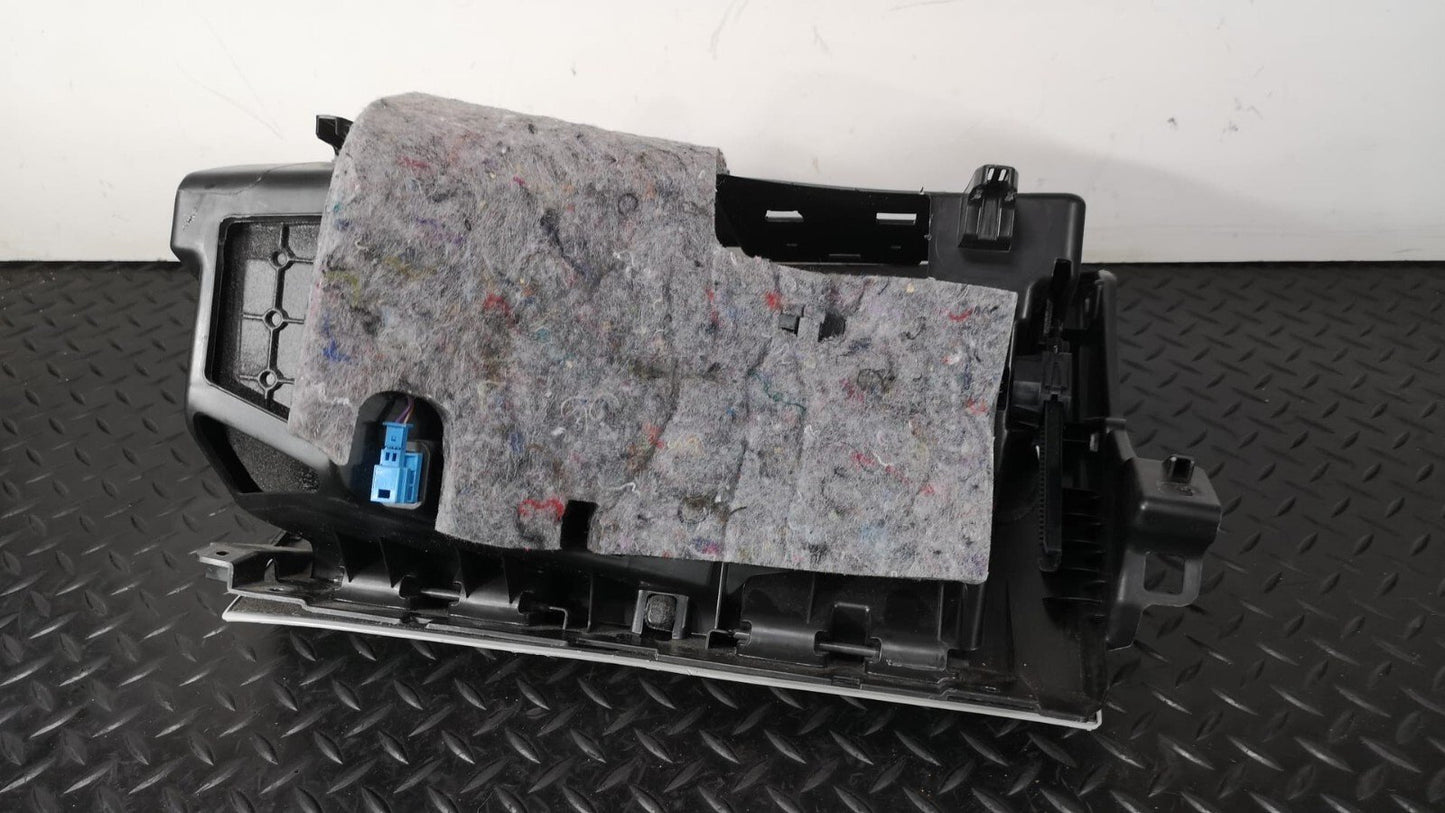 13-19 MERCEDES BENZ CLA W117 C117 GLOVE BOX DASHBOARD STORAGE COMPARTMENT