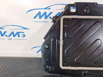 19-ON MERCEDES BENZ CLA C118 BATTERY UNDERTRAY COVER A2473431700