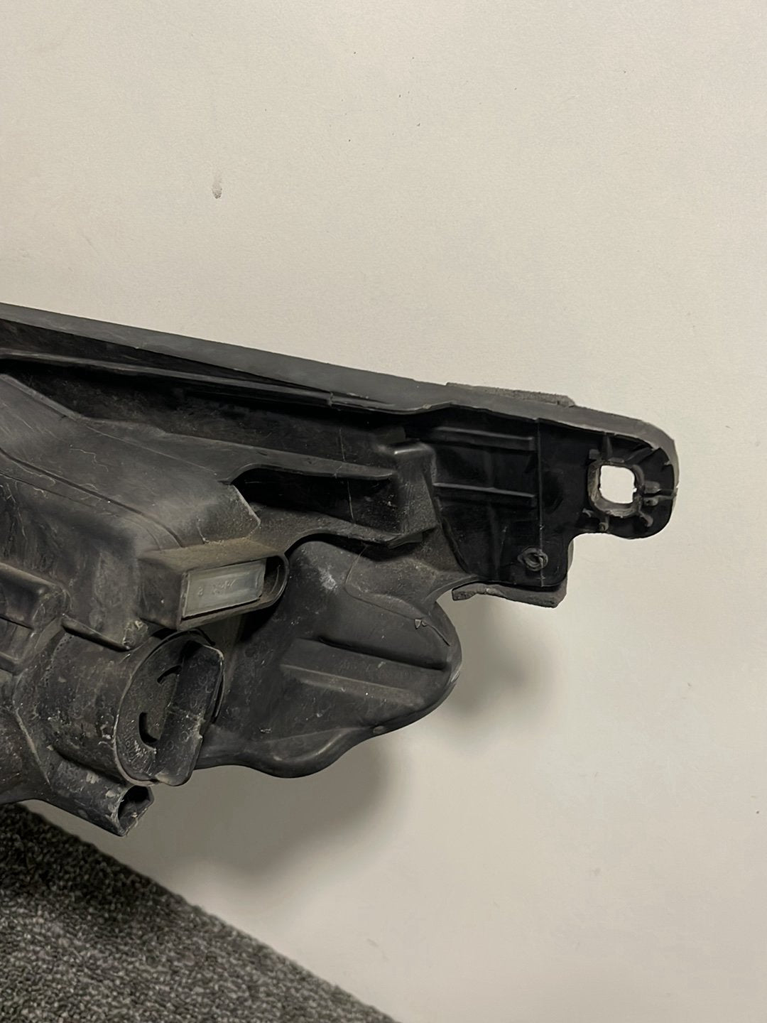 Ford C-Max MK2 (C344) MPV Genuine Front Right O/S Driver Headlight AM5113W029BF