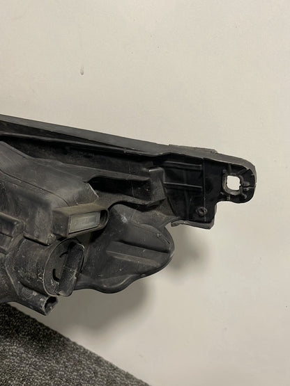 Ford C-Max MK2 (C344) MPV Genuine Front Right O/S Driver Headlight AM5113W029BF