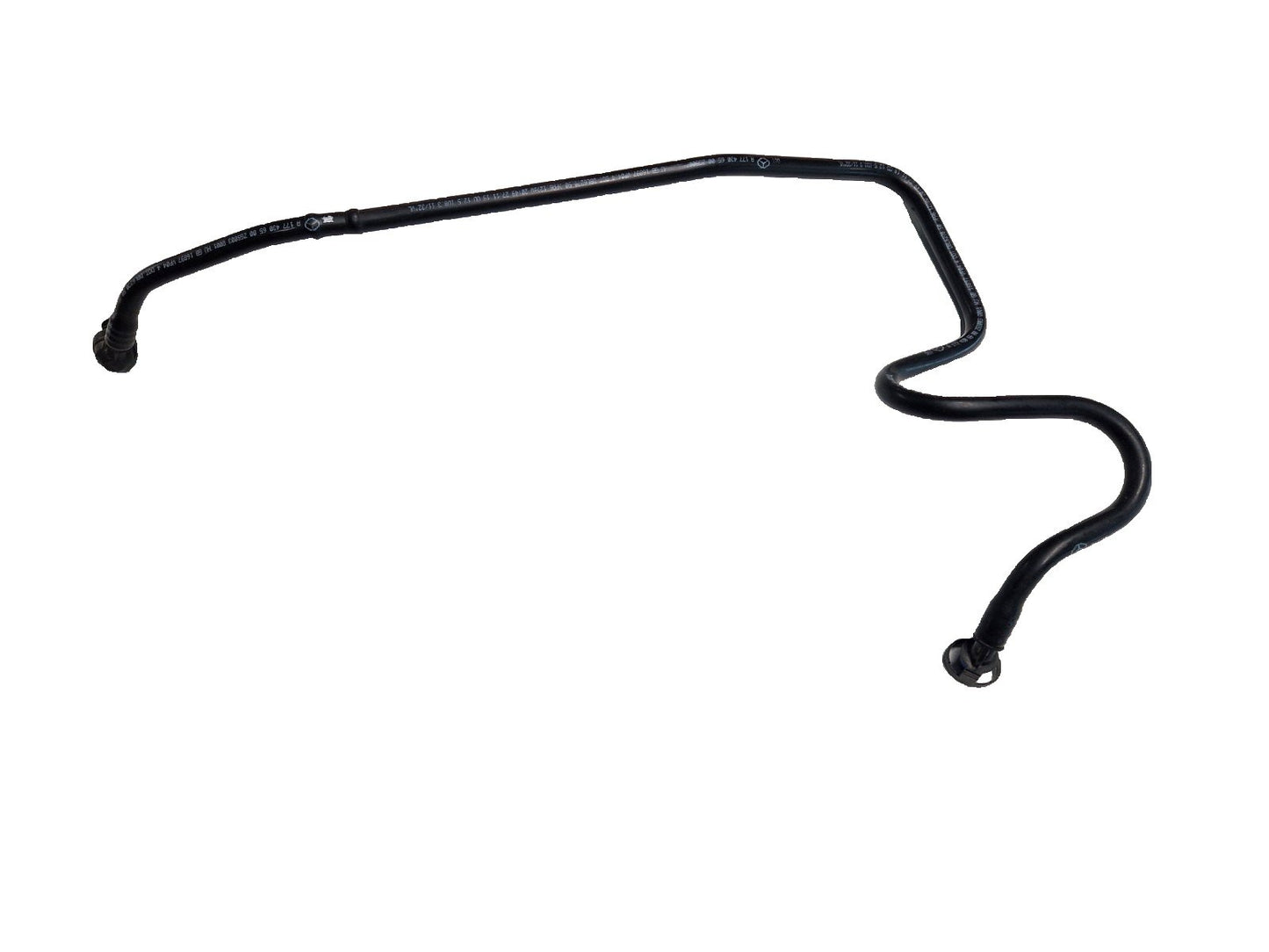 19-ON MERCEDES BENZ B CLASS W247 GENUINE BRAKE PIPE HOSE LINE A1774306500