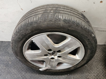 Ford C-Max MK1 FL (C214) 16" Alloy Wheel with Tyre 205/55/16 ~5mm