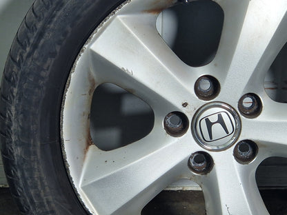 Honda FR-V MK1 16" Alloy Wheel with Tyre 6mm 205/55/16