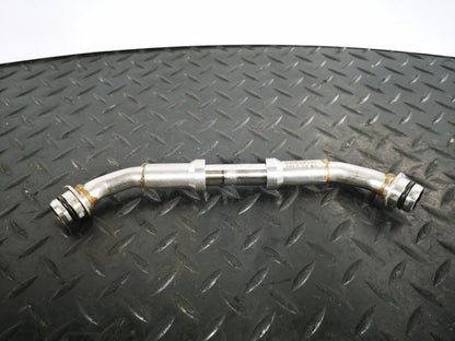 16-19 AUDI A4 B9 S-LINE GENUINE V6 3.0TDI CSW MENGINE BREATHER PIPE 059103209N