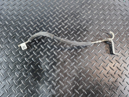 19-ON MERCEDES BENZ B CLASS W247 TURBOCHARGER OIL FEED PIPE A1778682800
