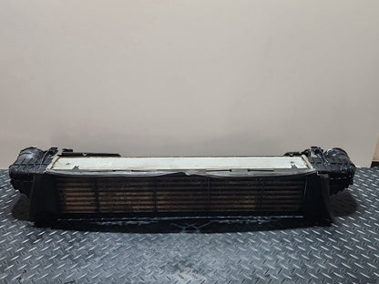 Mercedes-Benz CLK200 CLK-Class C209 Convertible Intercooler Radiator A2035000500