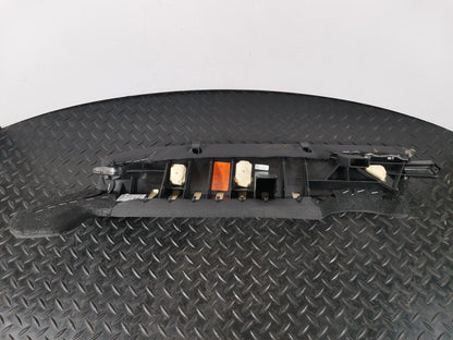 16-19 AUDI A4 B9 SALOON GENUINE REAR RIGHT DRIVER SIDE CLOTH BOLSTER 8W0885704