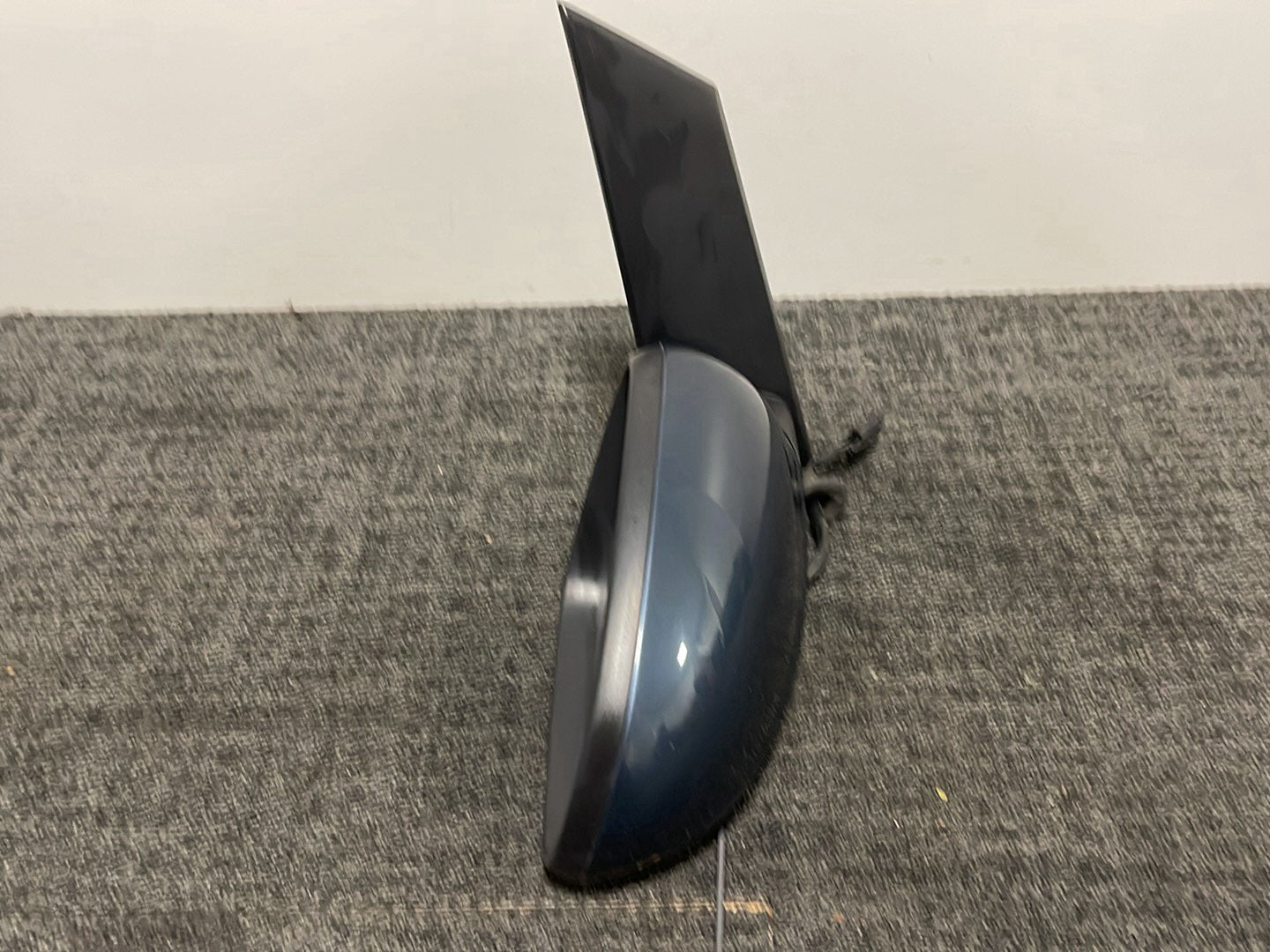 Vauxhall Astra MK6 (J) (A3400) Hatchback Genuine Front Right Door Wing Mirror
