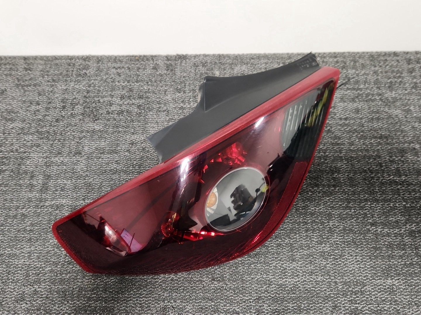 2014 Vauxhall Corsa MK3 (D)(4400) Genuine Rear Left N/S Tail Light 13242813