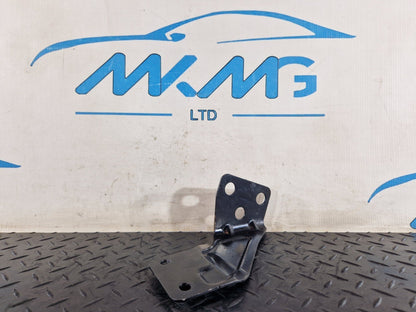 16-20 AUDI Q7 4M GENUINE COOLANT PUMP BRACKET MOUNT 4M0121233CD