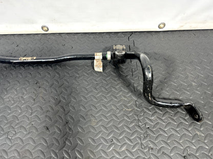 FORD EDGE 2.0 TDCI 4X4 AWD GENUINE FRONT SWAY BAR ANTI ROLL BAR G2GC5494FNC