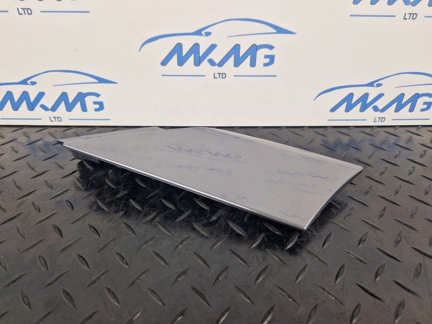 2019-ON  LAND ROVER DISCOVERY L550 LCI SPORT WING TRIM FRONT LH FK7216D281AD