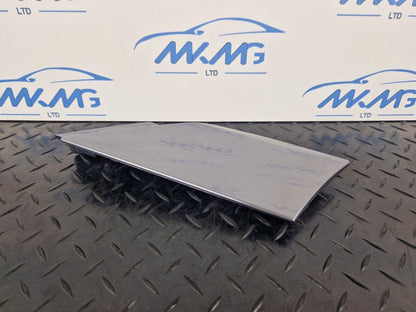 2019-ON  LAND ROVER DISCOVERY L550 LCI SPORT WING TRIM FRONT LH FK7216D281AD