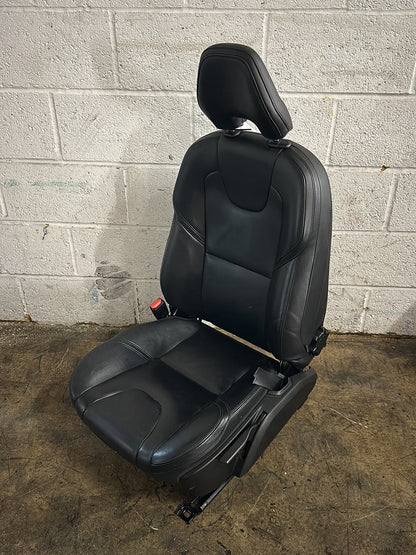 Volvo V40 MK3 (525) Hatchback Genuine Front Left N/S Passenger Seat