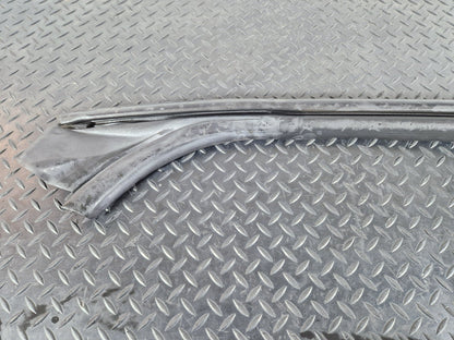 12-17 AUDI S5 CONVERTIBLE FRONT LEFT A PILLAR SEAL 8F0831721
