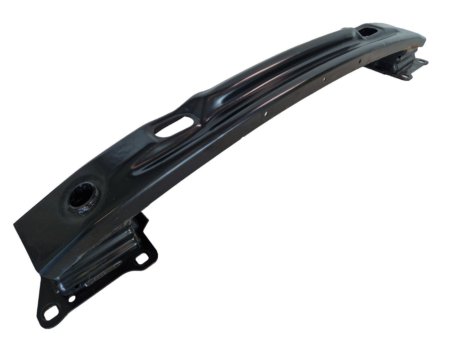 19-ON RANGE ROVER EVOQUE OEM REAR BUMPER CRASH BAR REINFORCEMENT K8D217906AB