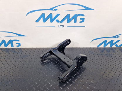 10-18 AUDI A7 4G S-LINE OEM STEERING COLUMN MOUNTING BRACKET 8K2419250
