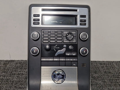 Volvo V70 MK3 Estate Cimate Control Multimedia Control Gear Trim 30672191