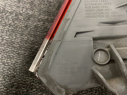 2012 Honda Civic MK9 (FK27) Genuine Rear Left N/S Tail Light 3355ATV0E002