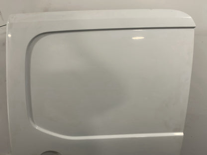 Peugeot Partner B9 MK2 Cargo Van Genuine Left Sliding Door in Banquise White EWP