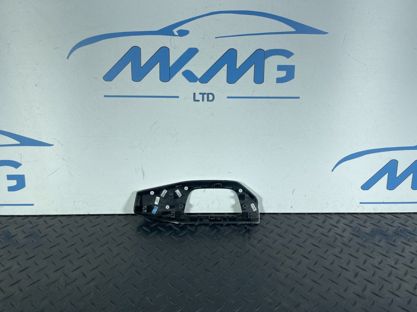16-23 AUDI A5 F5 S-LINE GENUINE HEADLIGHT SWITCH SURROUND TRIM COVER 8W2853190