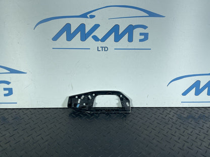 16-23 AUDI A5 F5 S-LINE GENUINE HEADLIGHT SWITCH SURROUND TRIM COVER 8W2853190